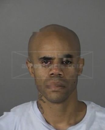 Timothy James Espinoza