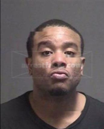Earvin Marcellus Jackson