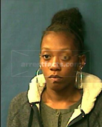 Denesha Anette Craven