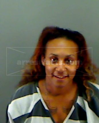 Antionette Kalika Morgan