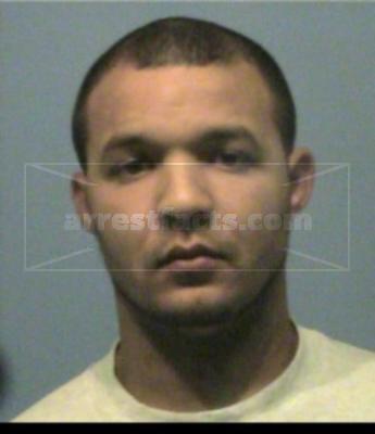 Steven Trent Sannem
