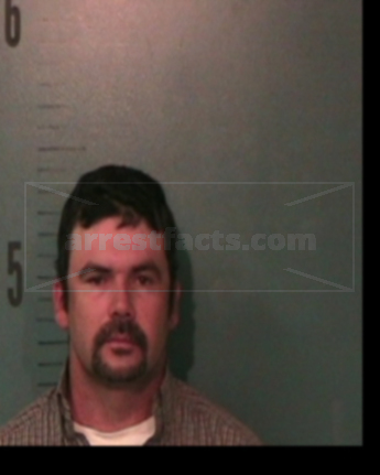 James Allen Perkins