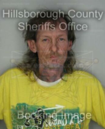 Richard Earl Phillips