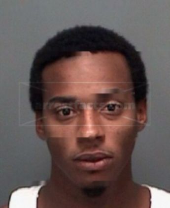 Nicholas Jermaine Black