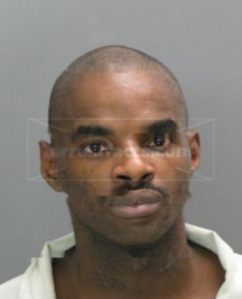 Kendell Monte Caldwell