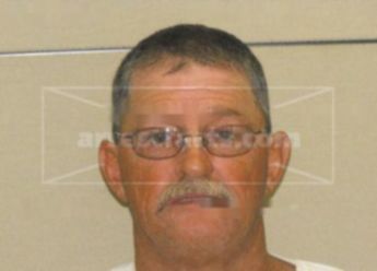 Donald Ray Haywood