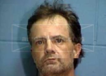 Steven Brian Downing