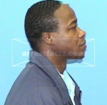Rodney Slaughter