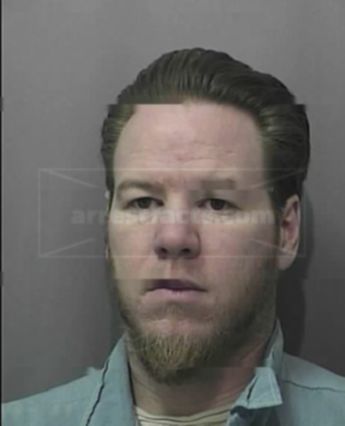 Jason Wiles Garber