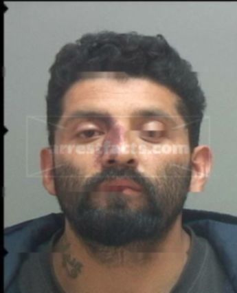 Jose Hernandez Hernandez