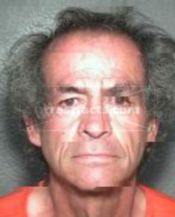 Michael Christopher Vigil