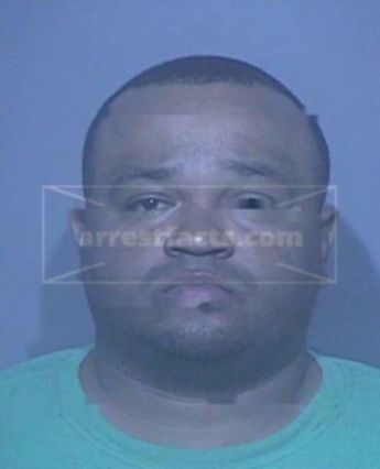 Jeremaine Jacob Scott