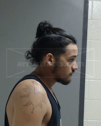 Gerardo Aaron Benavidez Bermea