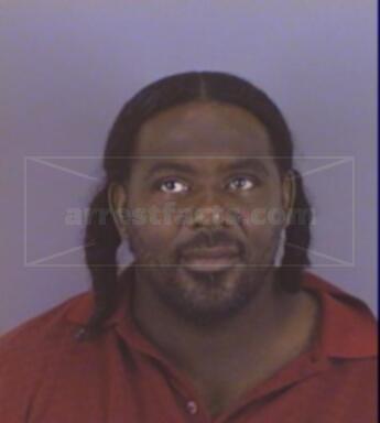 Rodney Pierre Thomas