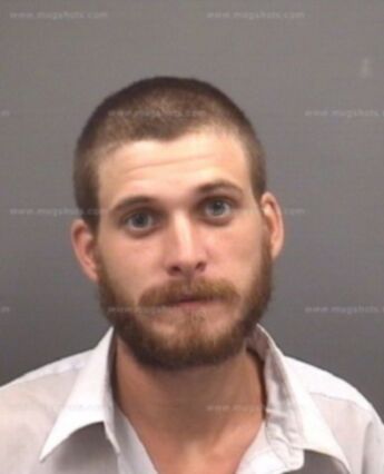 Christopher Davidson Rutherford