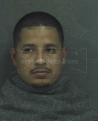 Carlos Chavez
