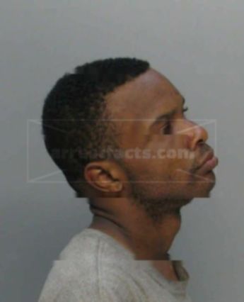 Antonio Nieves Smith