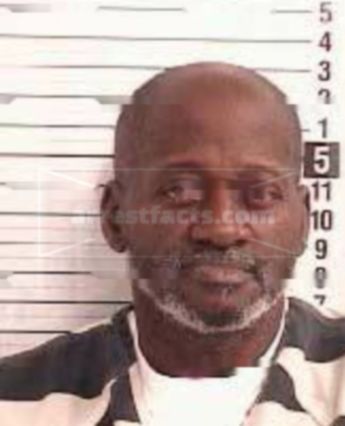 Sammie Lee Mitchell