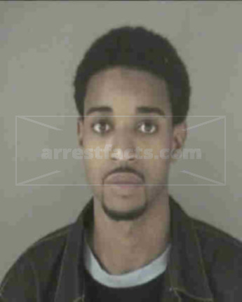 Carnelius Marzell Starks