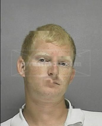 Grant Dewayne Gieger