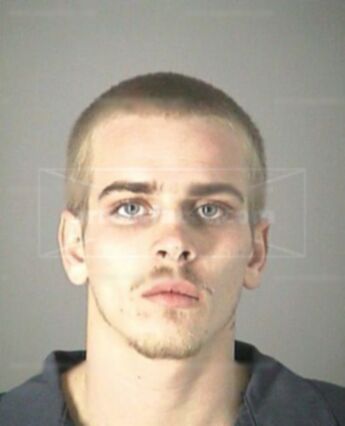 Trenton Wade Hancock