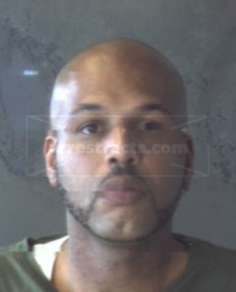 Garey Anthony Claude