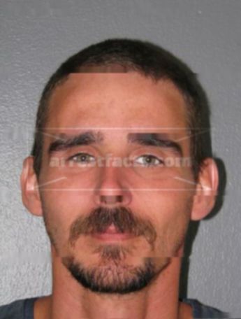 Randy Wayne Douglas