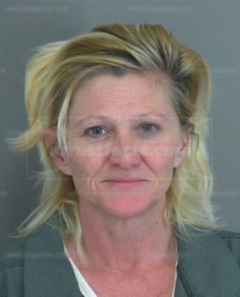 Crystal Michelle Chesnee