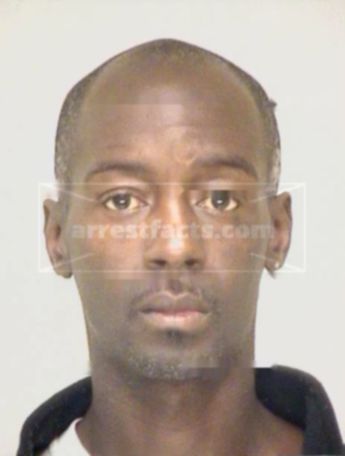 Bernard Keith Mitchell