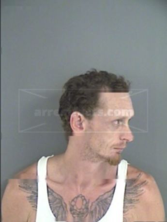 Ronnie Eugene Ashton