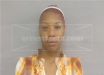 Sakennia Dickerson