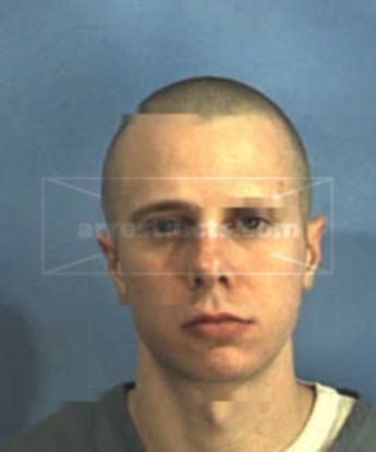 Anthony Michael Giambarberee