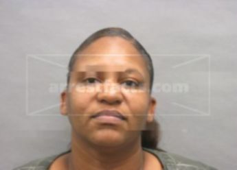 Latoya Ann-Zeno Cheek