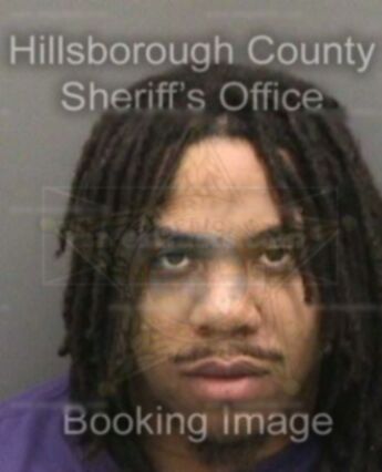 Darius Dewayne Funches