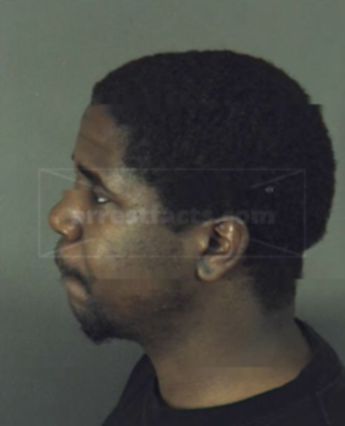 Rashad Demond Thomas