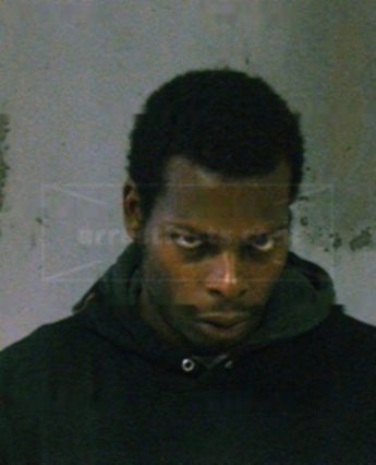 Jearrel Ashford Williams