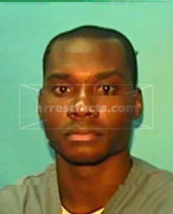 Matthew Antonio Jones
