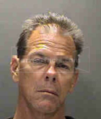 Christopher Blair Davis