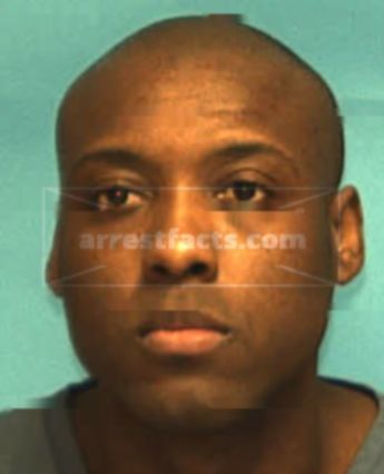 Terrence C Mccray