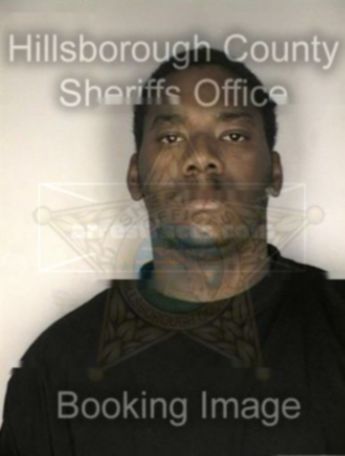 Antron Jermaine Foster