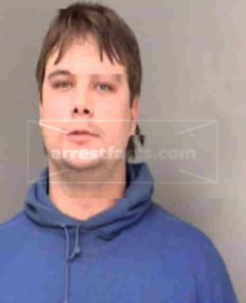 Eric David Orten