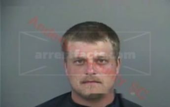 Justin Scott Coe