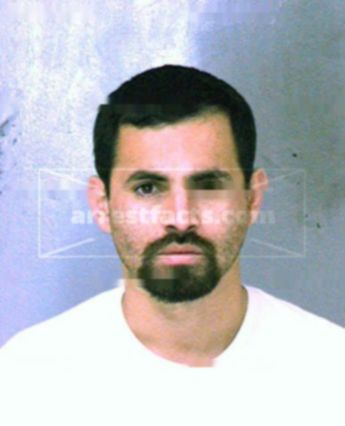 Hector Najera Garcia