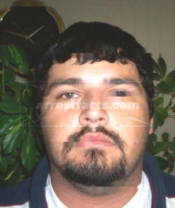 Christopher Ramirez