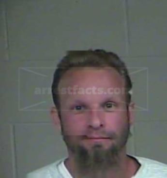 Eric Allen Caldwell