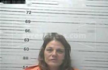 Mary Sue Larivee