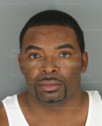 Johnnie Junior White