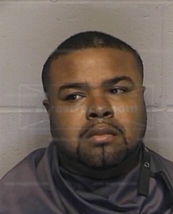 Michael Anthony Johnson
