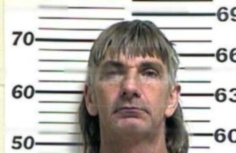 James Thomas Chitty