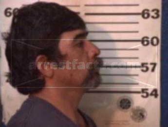 Leobardo Jr Garza Ochoa